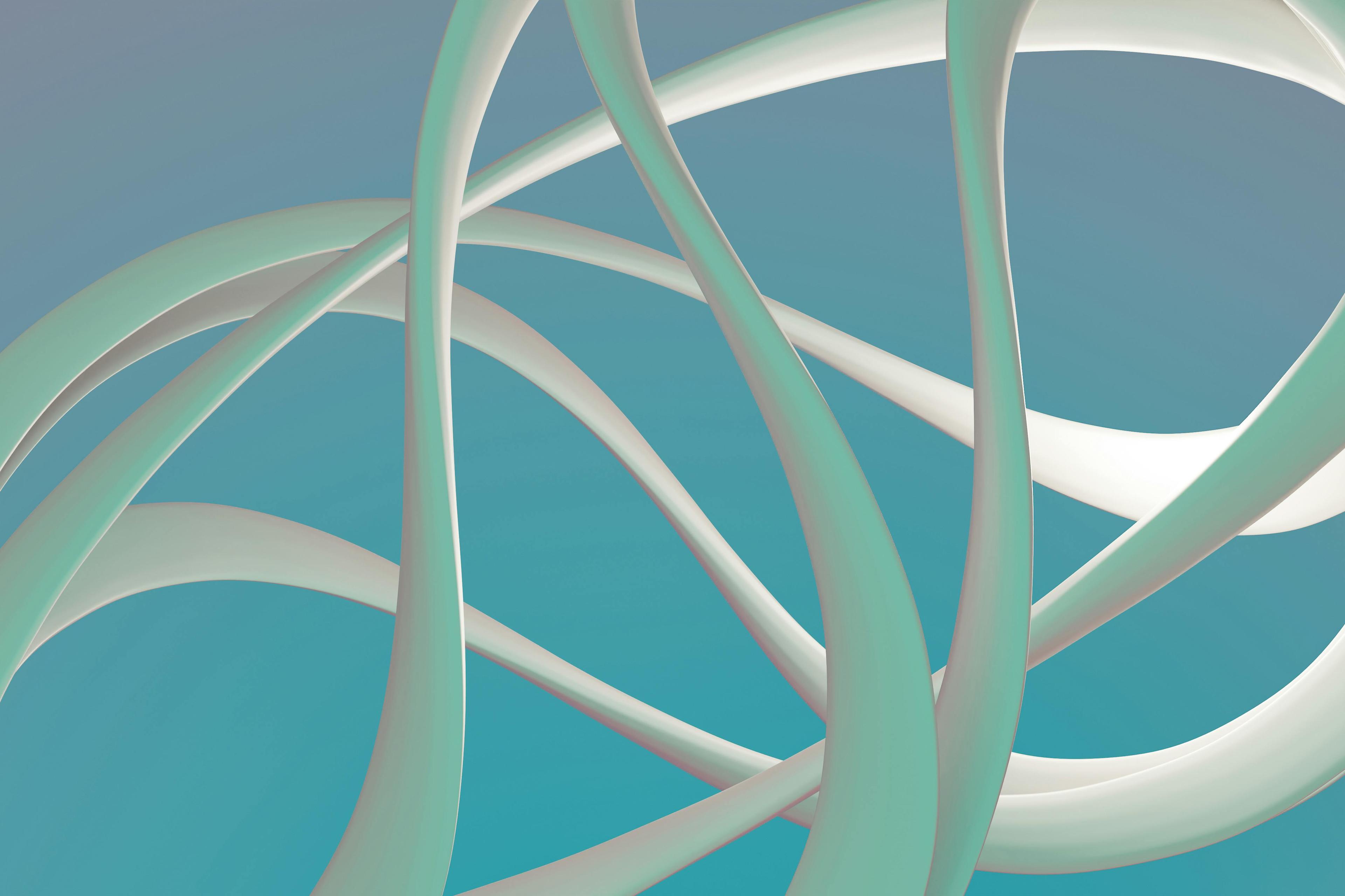 Data Network Visualization