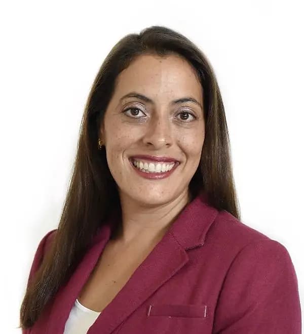 Anna Stewart-Ibarra
