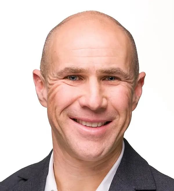 Ben Zaitchik