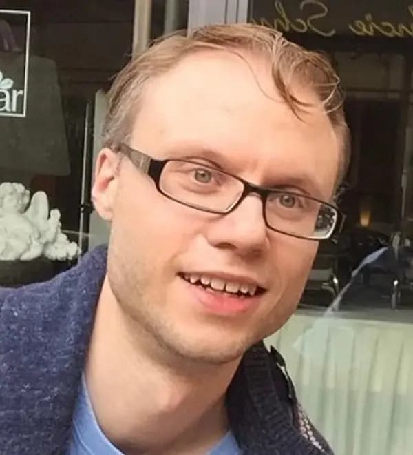 Christian Morgenstern