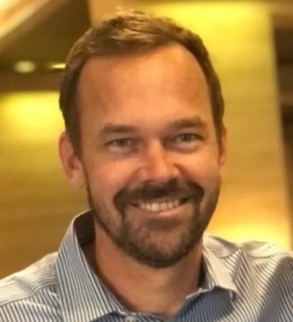 Derek Pollard