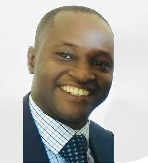 Emmanuel Arinaitwe
