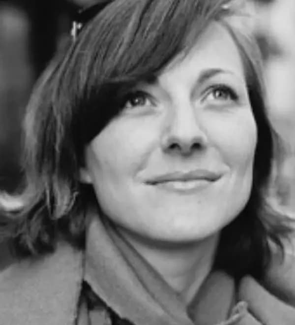 Gaia Dempsey