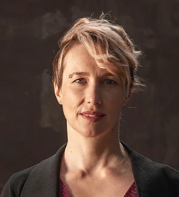 Hilary Bambrick
