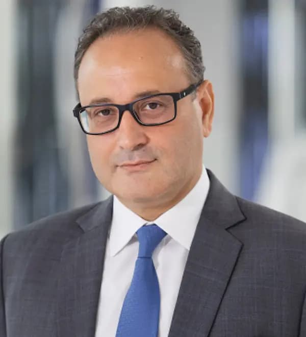 Hosni Ghedira