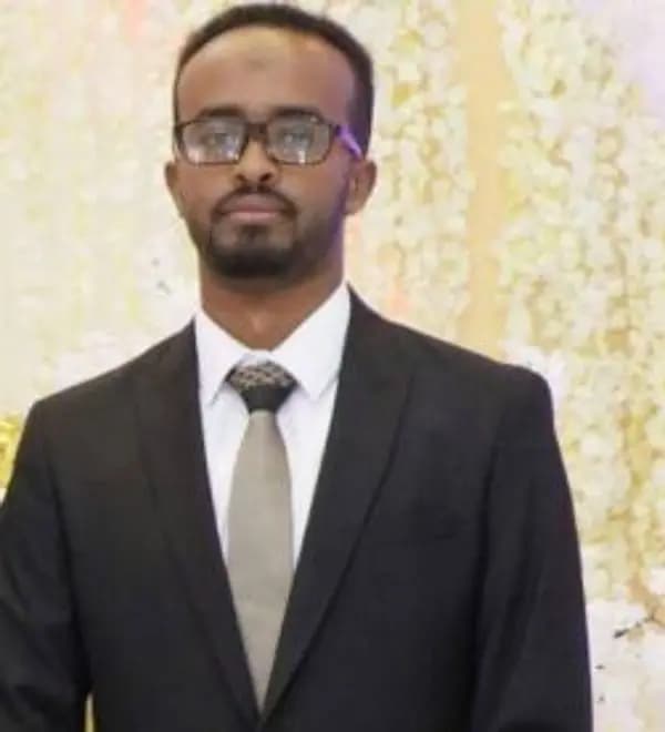 Jaabir Hussein