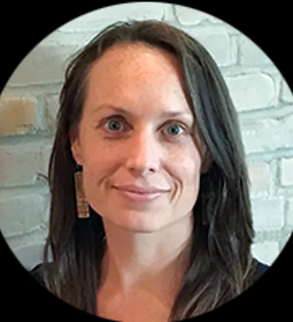 Kate Zinszer
