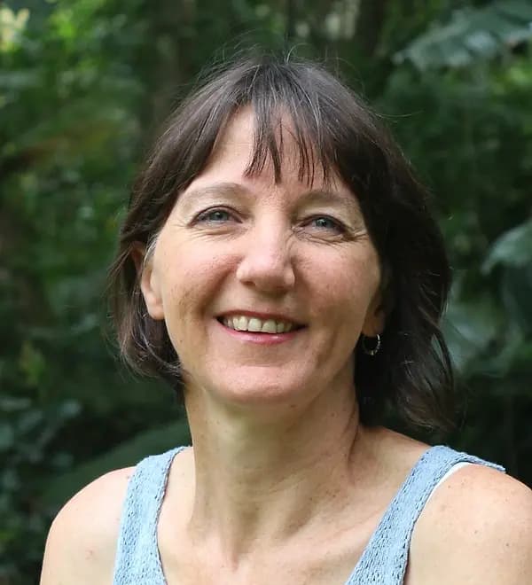 Marlies Craig
