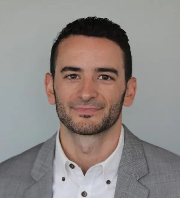 Nik Steinberg