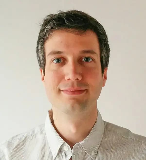 Patrick Martineau