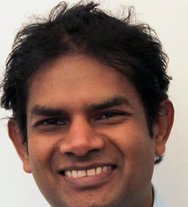 Prasad Liyange