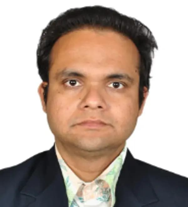 Rajib Chattopadhyay