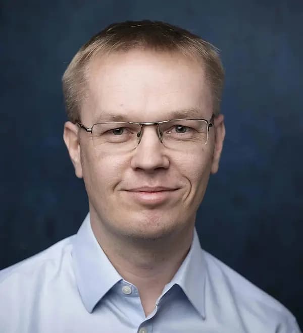 Richard Maude
