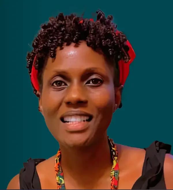 Ruth Kigozi