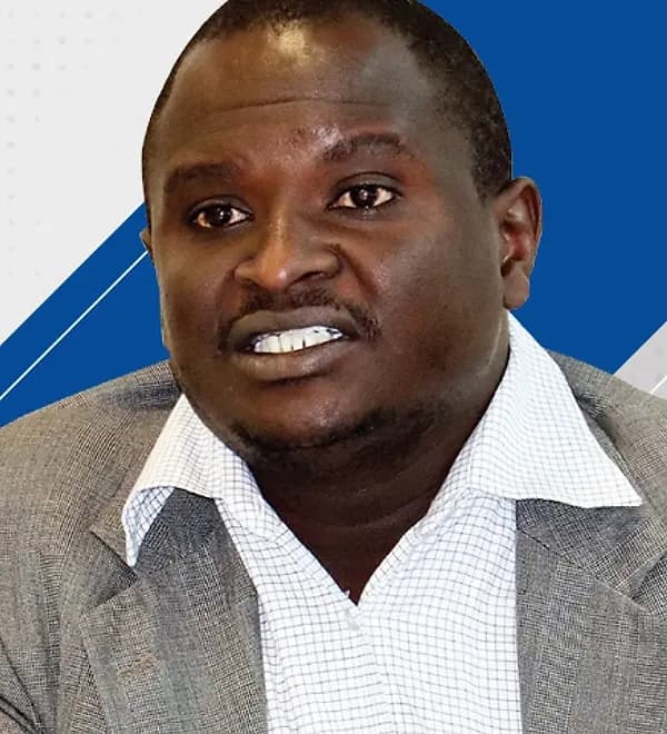 Samson Muuo Nzou