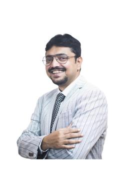 Dr. Kaushik Sarkar