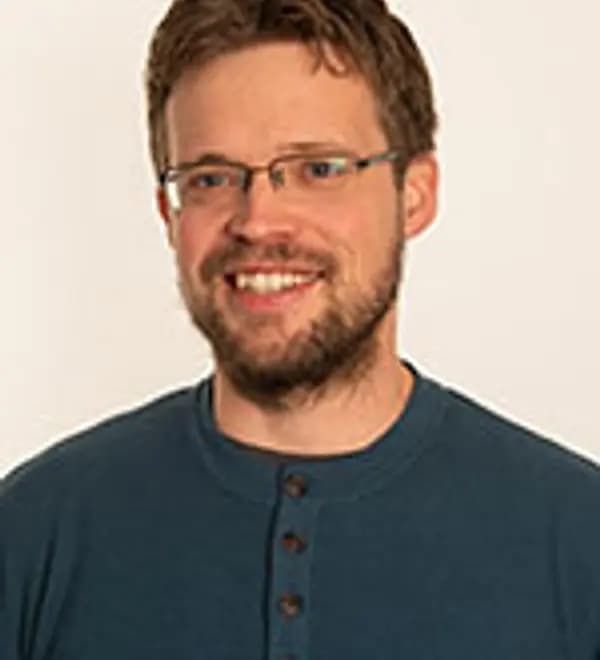 Geir Kjetil Ferkingstad Sandve