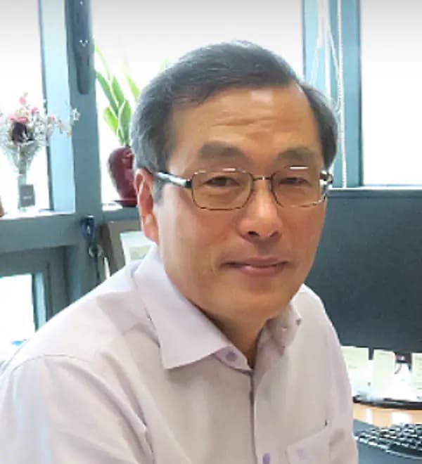 Hae-kwan Cheong