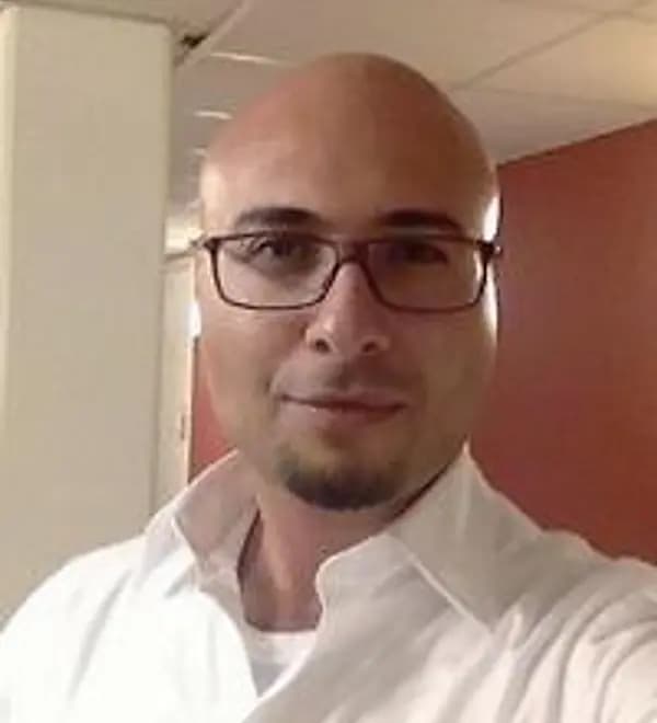 Laith Hussain-Alkhateeb