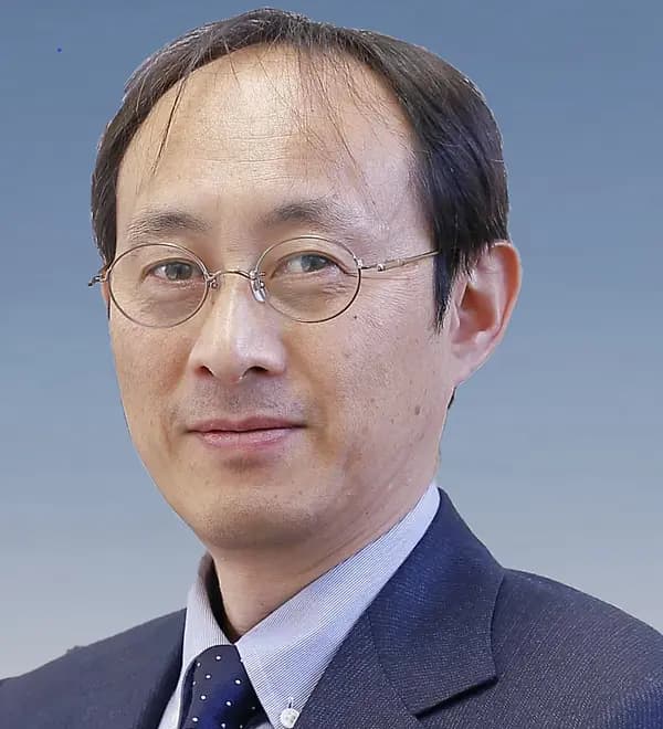 Masahiro Hashizume
