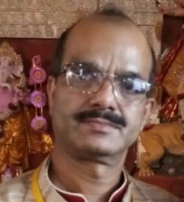 Pulak Guhathakurta