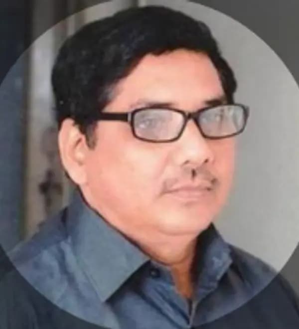 Ramesh Dhiman