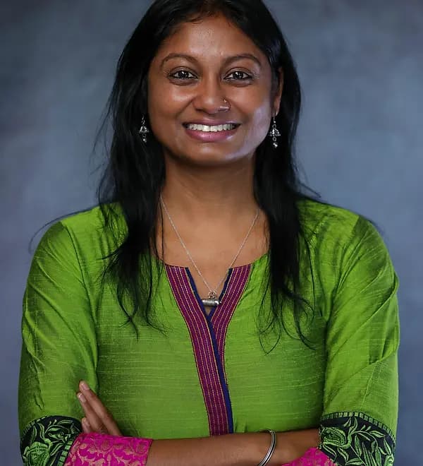 Sheetal Silal
