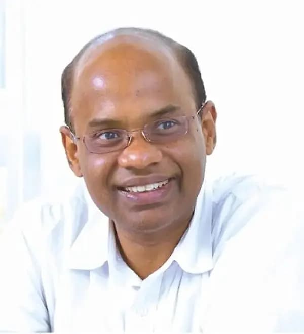 Swadhin Behera