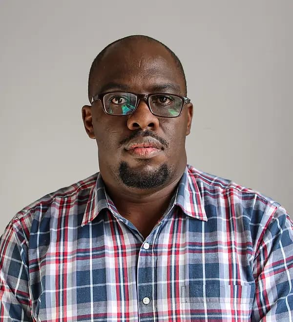 Geoffrey Kongo Githinji