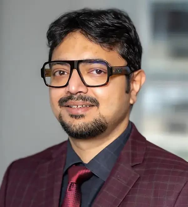 Kaushik Sarkar
