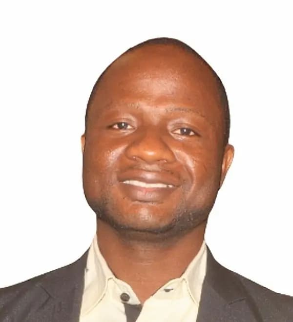 Koffi Emmanuel Yovo